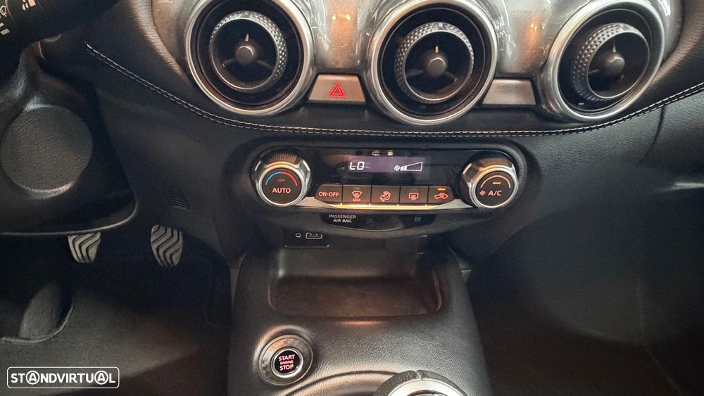 Nissan Juke 1.0 DIG-T N-Connecta NAV.+TwoTone NC - 15