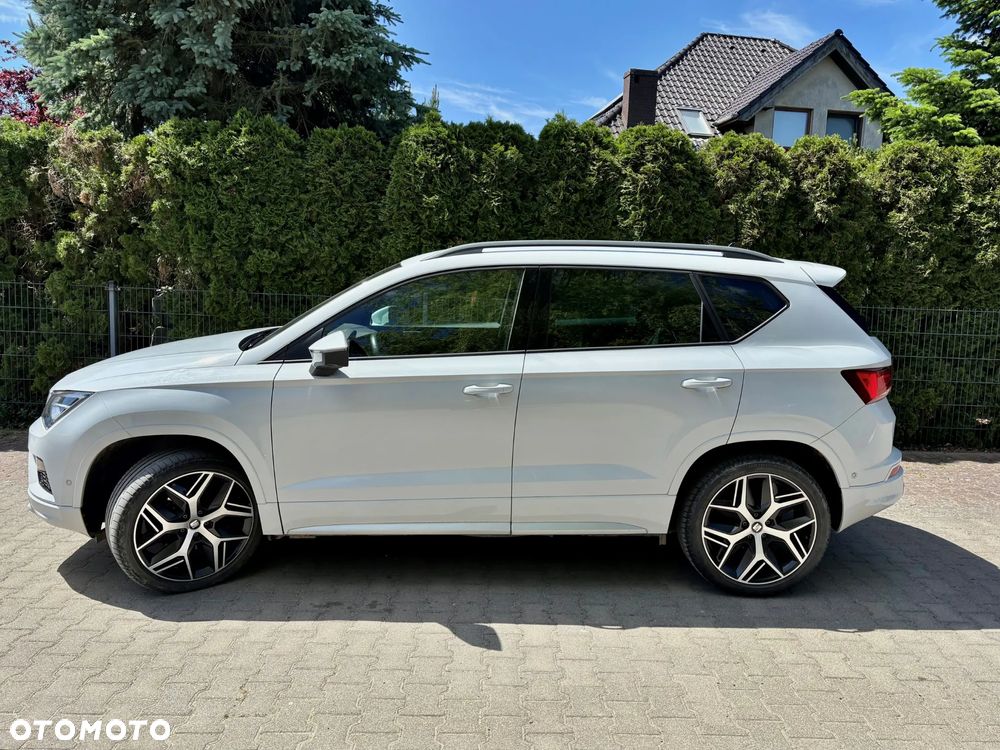 Seat Ateca - 2