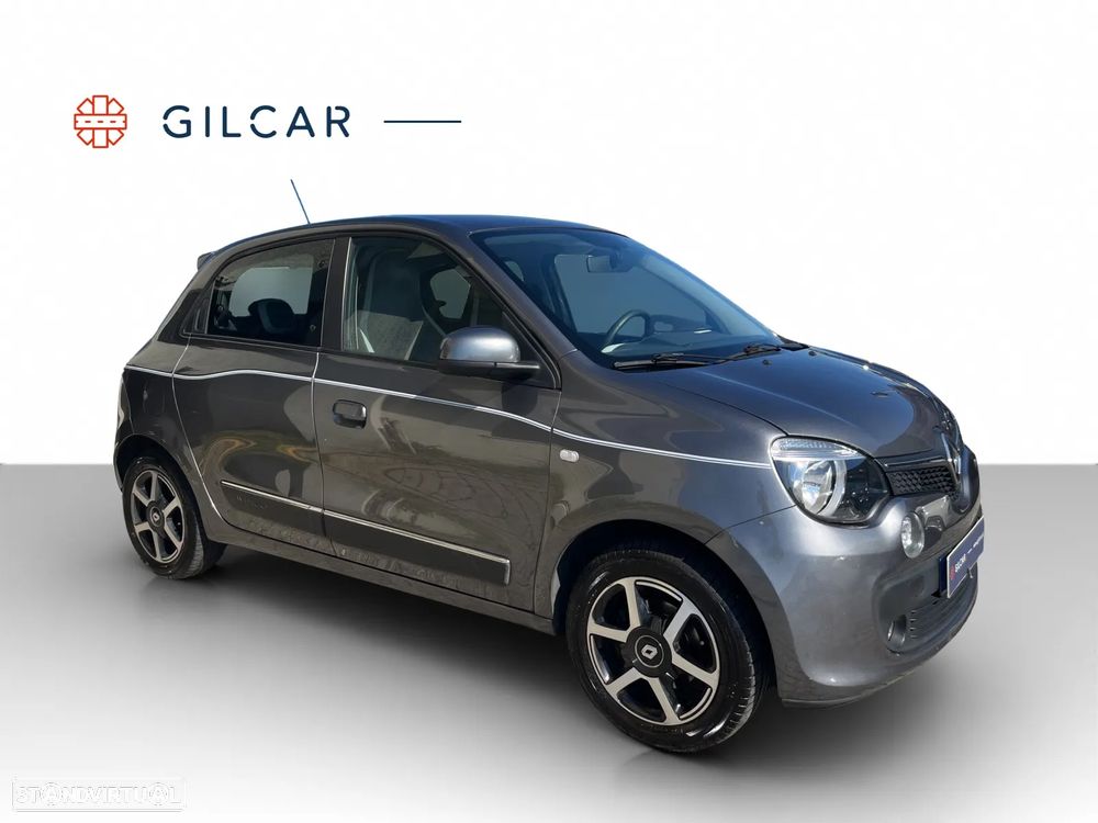Renault Twingo 1.0 SCe Dynamique - 3