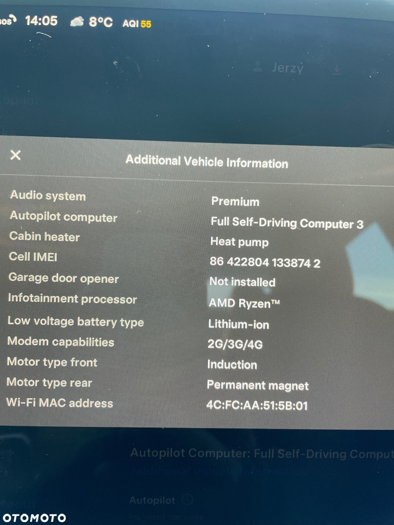 Tesla Model 3 Long Range AWD - 12