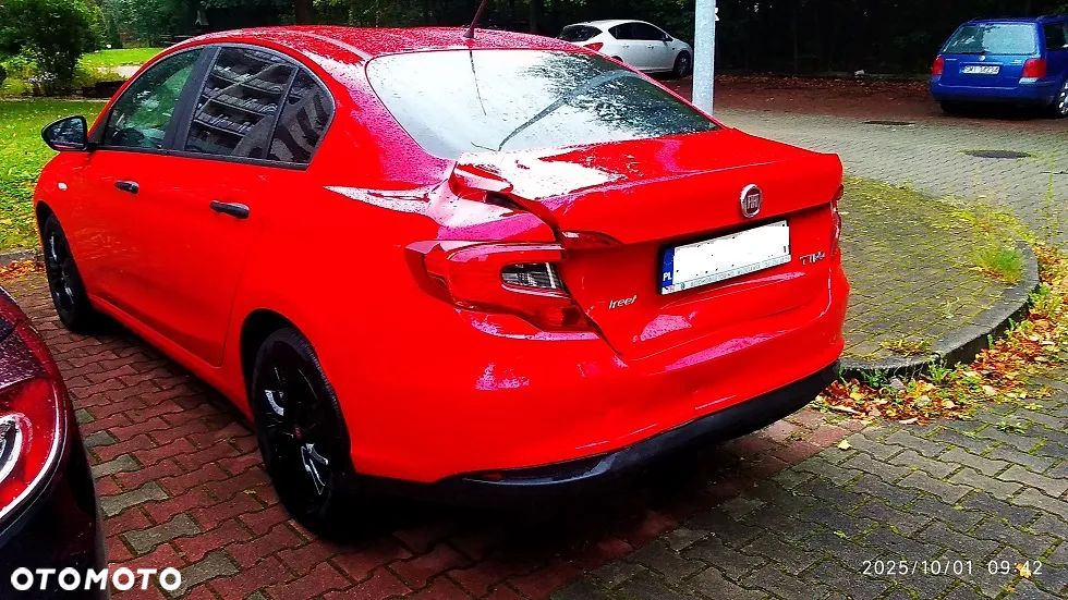Fiat Tipo - 4