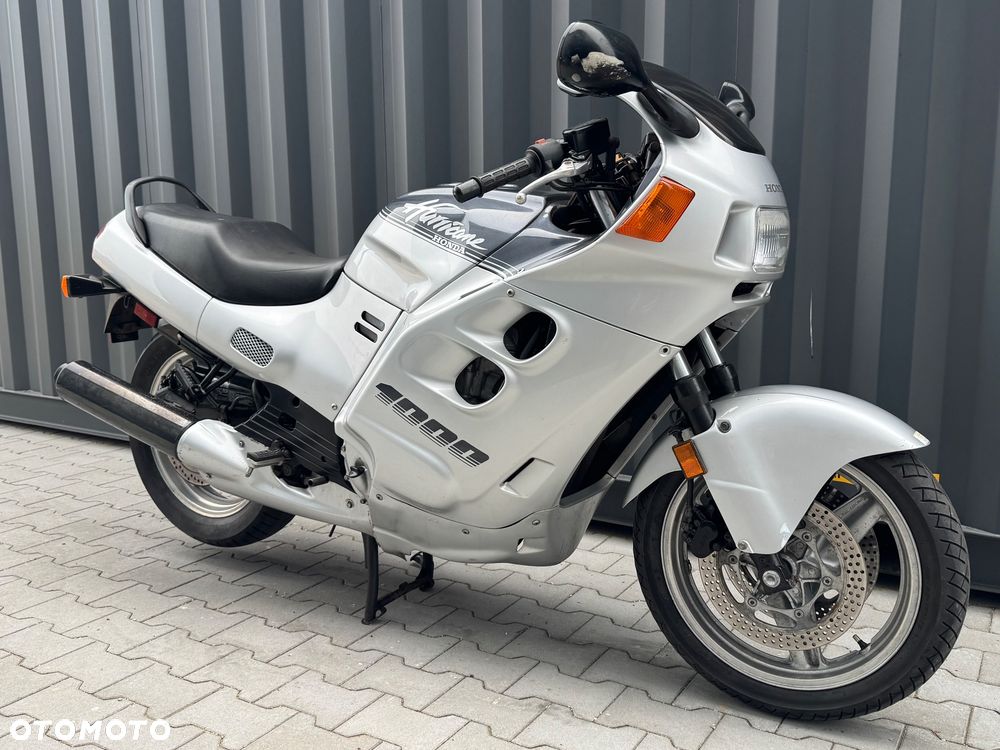 Honda CBR