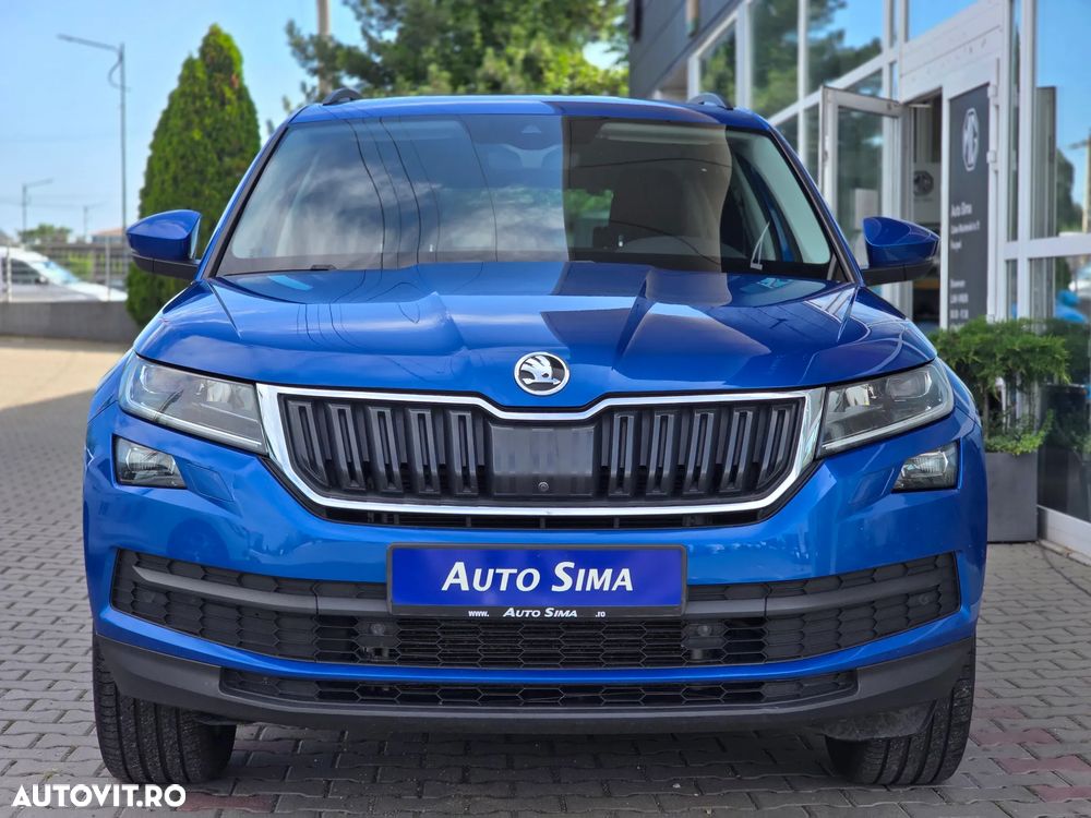 Skoda Kodiaq - 4