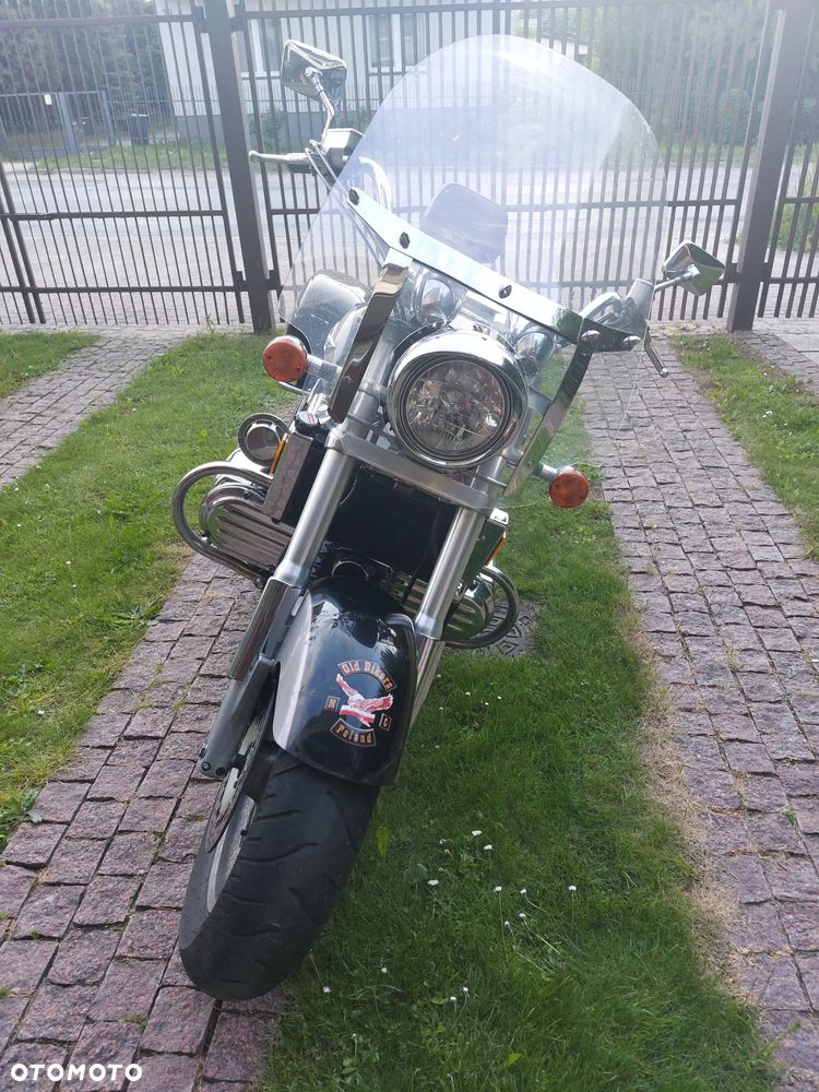 Honda Valkyrie - 2