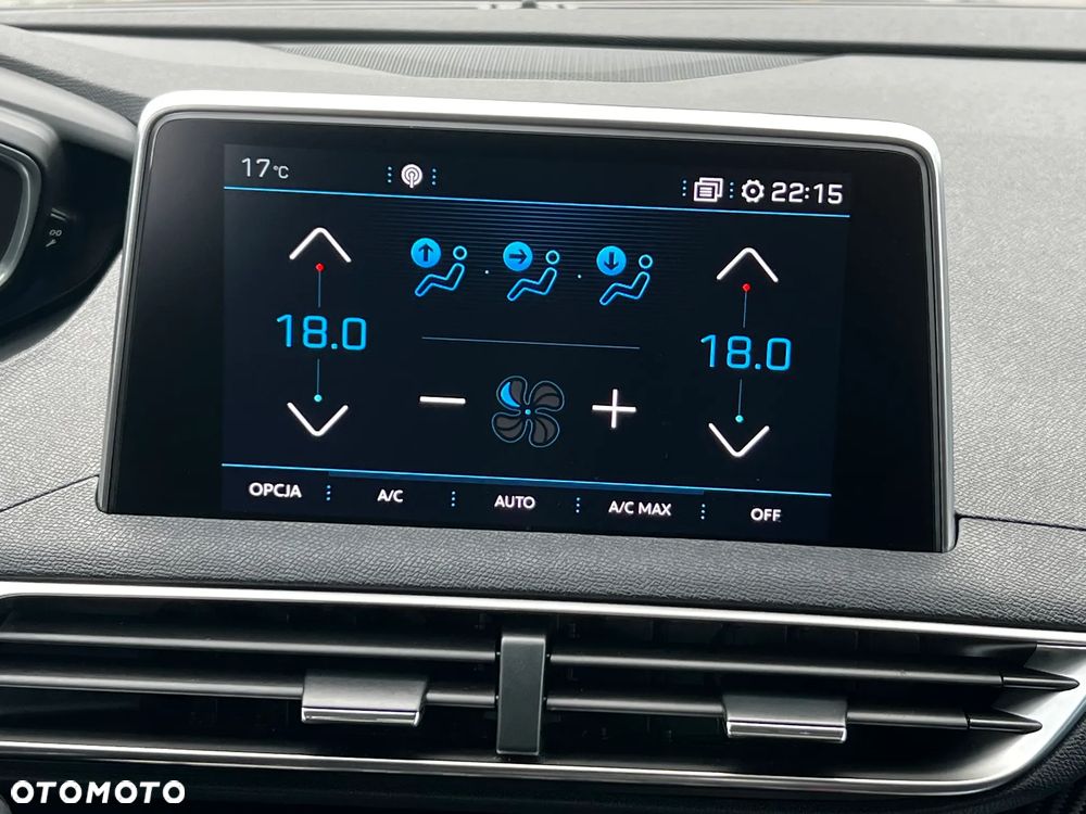 Peugeot 3008 BlueHDi 130 Stop & Start Allure - 25
