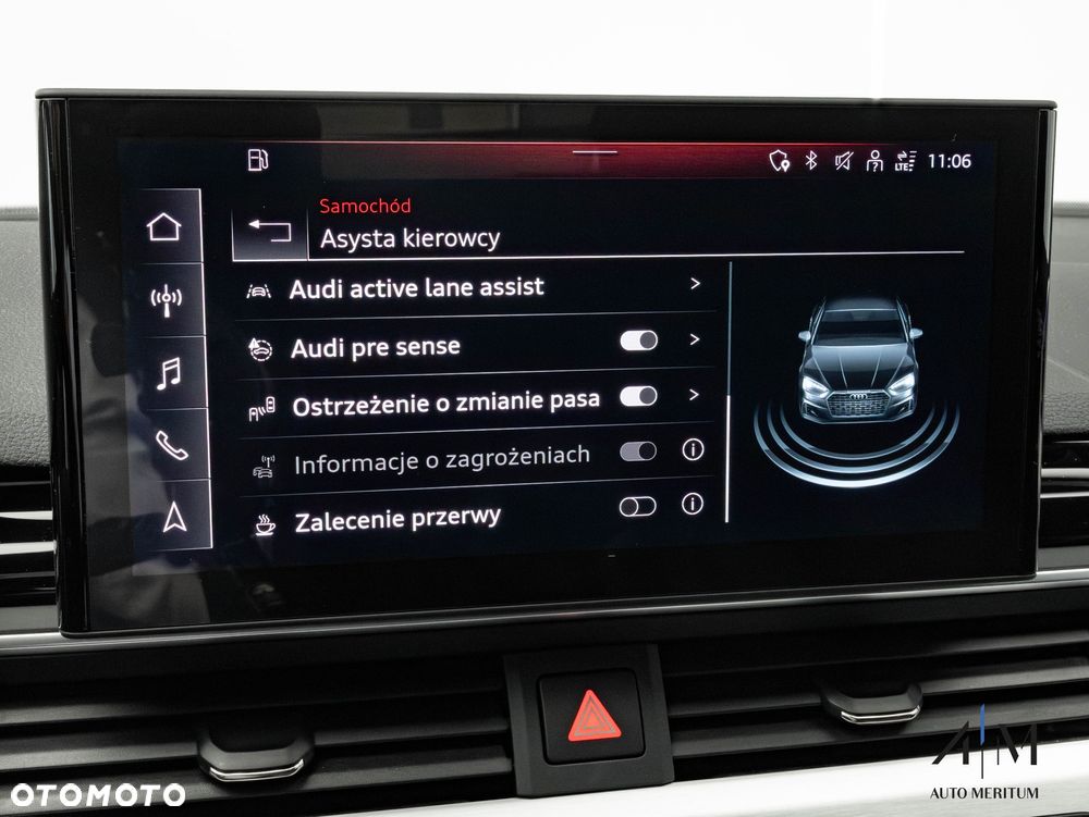 Audi A5 Sportback 45 TFSI quattro S tronic edition one - 38