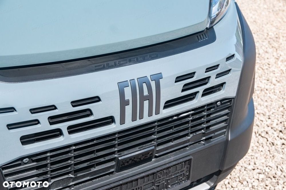 Fiat Ducato 3.3t L3H2 2.2 140KM - 12