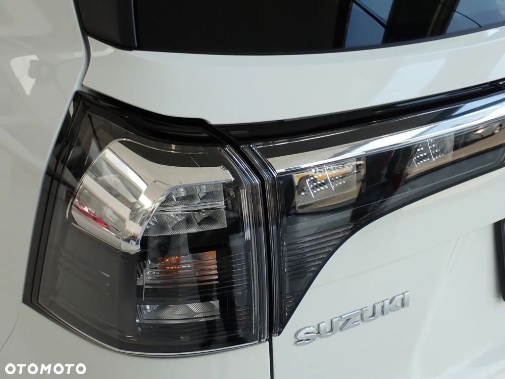 Suzuki S-Cross 1.4 BoosterJet mHEV Premium Plus SP 4WD - 4