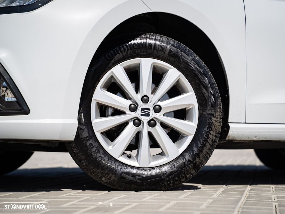 SEAT Ibiza 1.0 TSI Style - 10