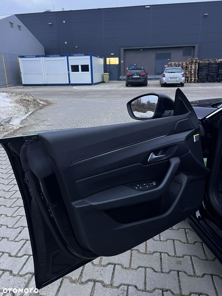 Peugeot 508 2.0 HDi Allure - 25