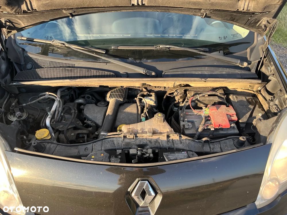 Renault Kangoo II - 8