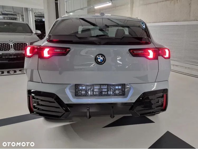 BMW X2 sDrive20i mHEV M Sport - 6