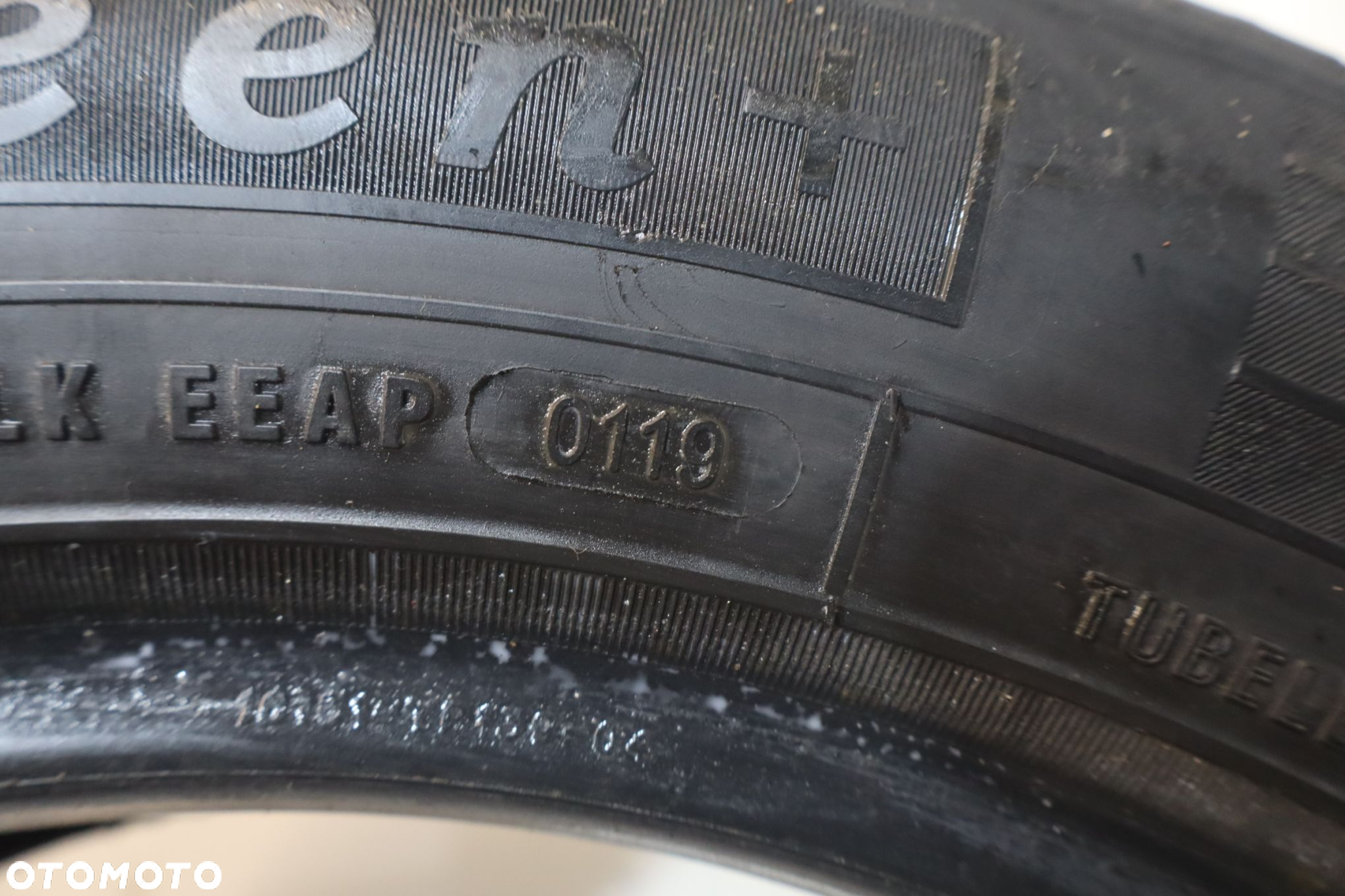 OPONA OPONY Neolin  2 SZT 205/60/16 LATO 19R - 15