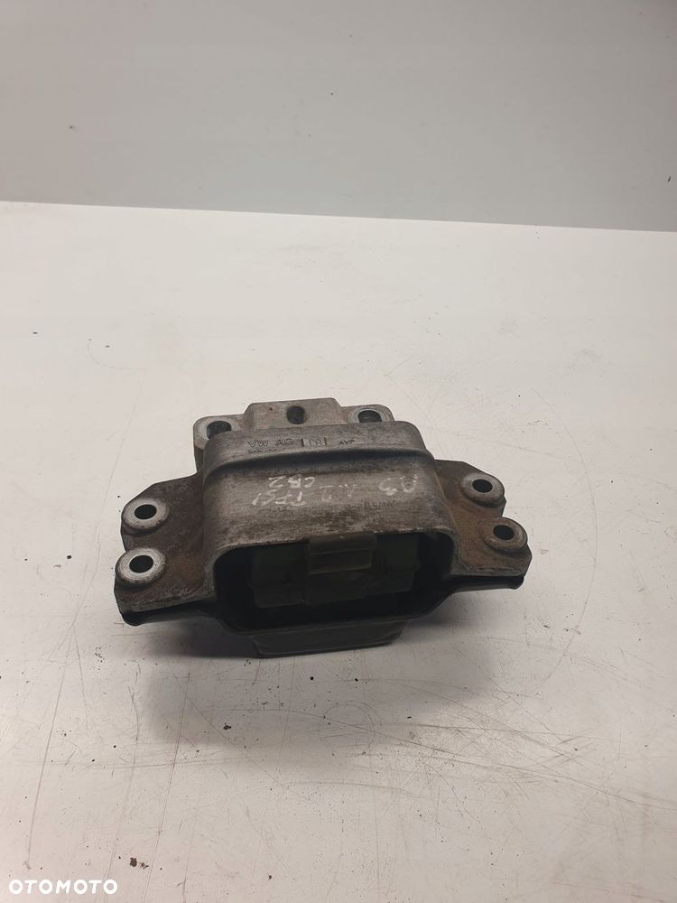 ŁAPA PODUSZKA SKRZYNI AUDI VW 1K0199555CA - 1