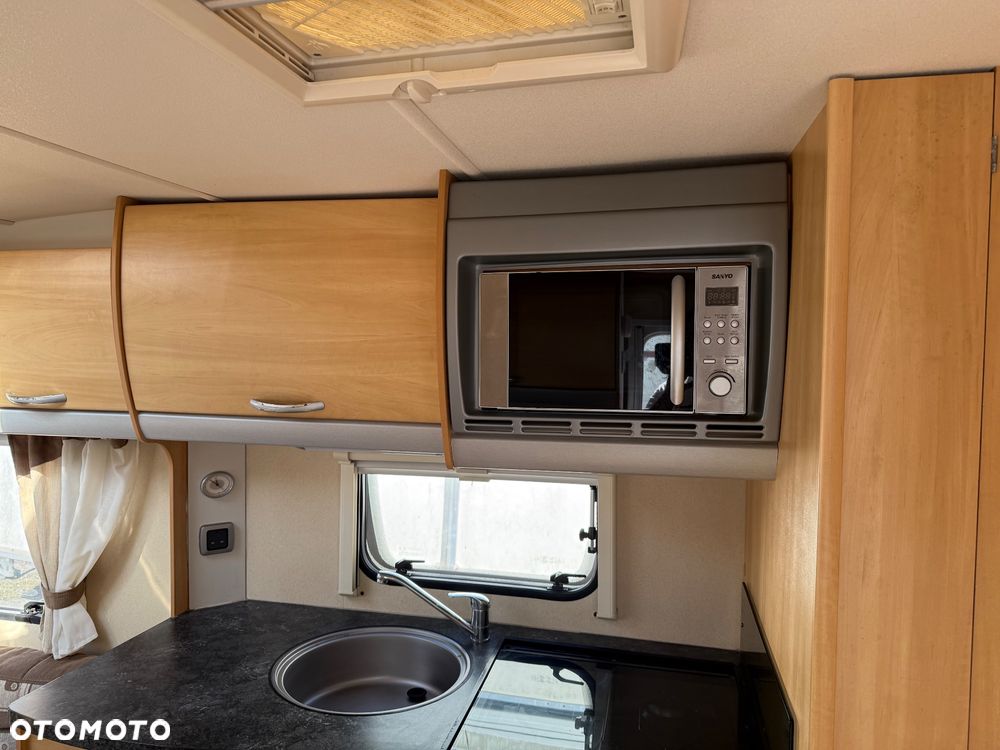 SWIFT Europa lux - 14