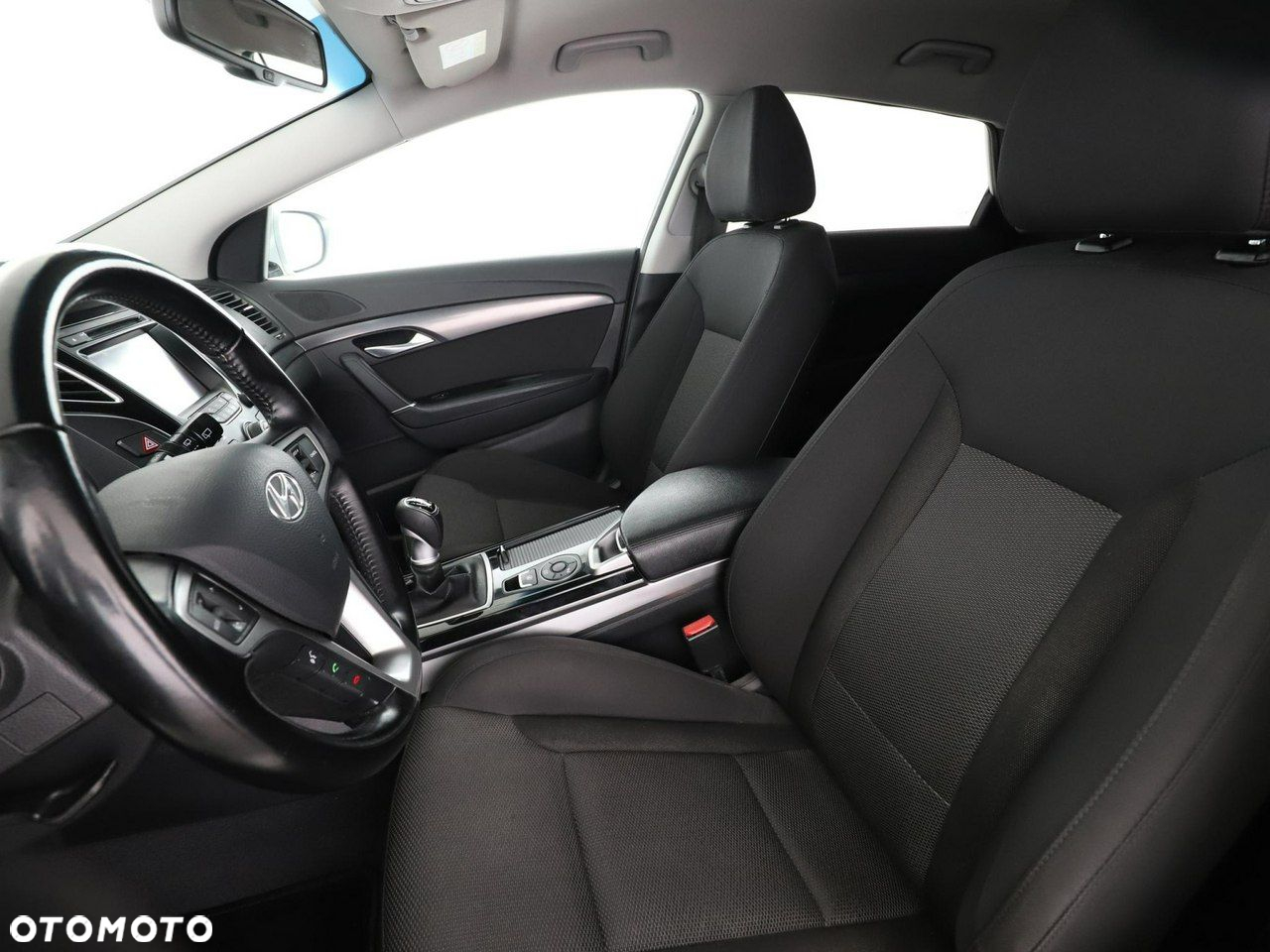 Hyundai i40 i40cw 1.6 Fifa World Cup Edition - 13