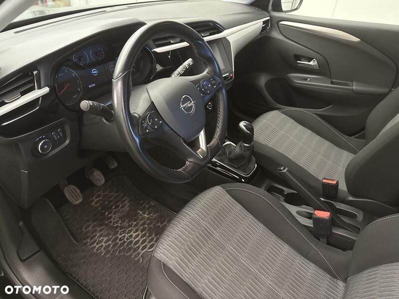 Opel Corsa - 10