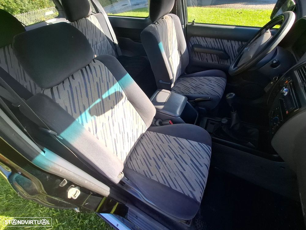 Toyota Land Cruiser 3.0 TD Standard - 5