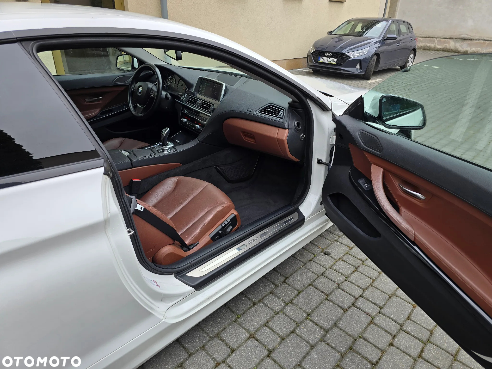 BMW Seria 6 640d - 7