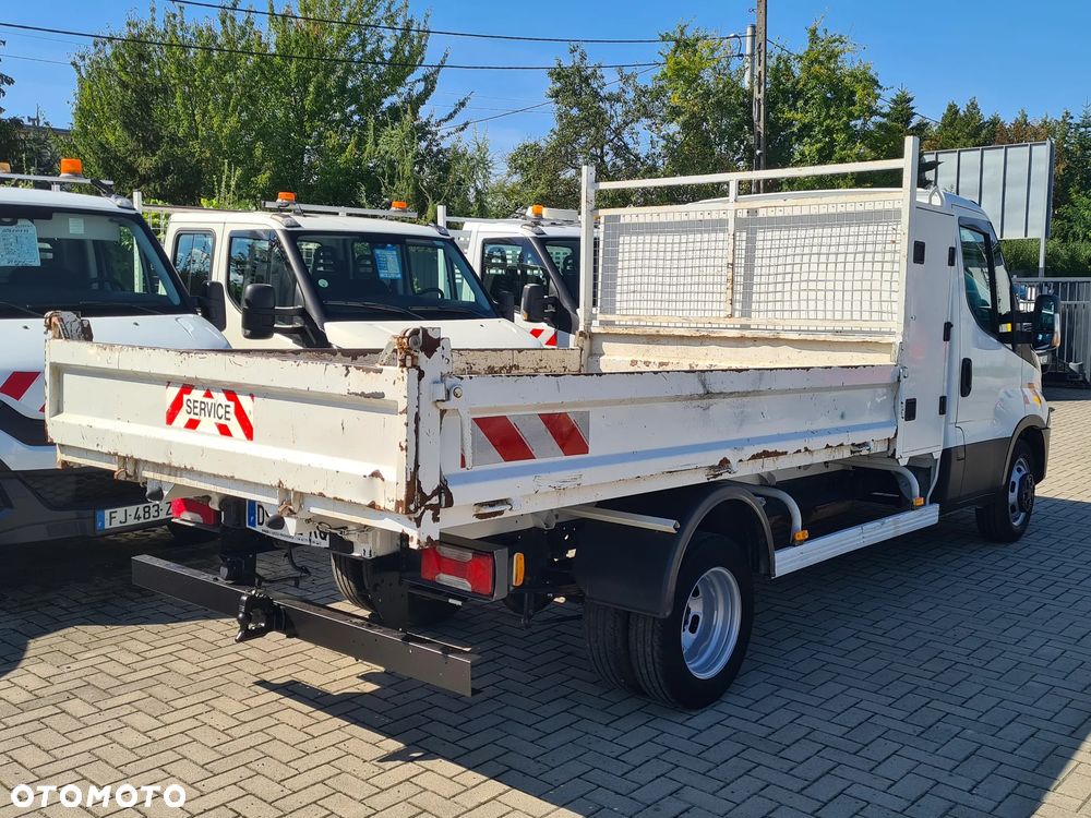 Iveco Daily - 5