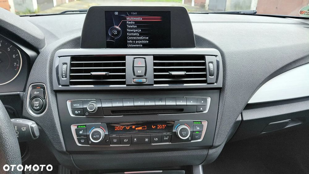 BMW Seria 1 118i Sport Line - 25