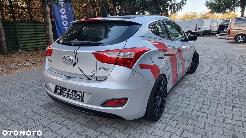 Hyundai i30 - 17