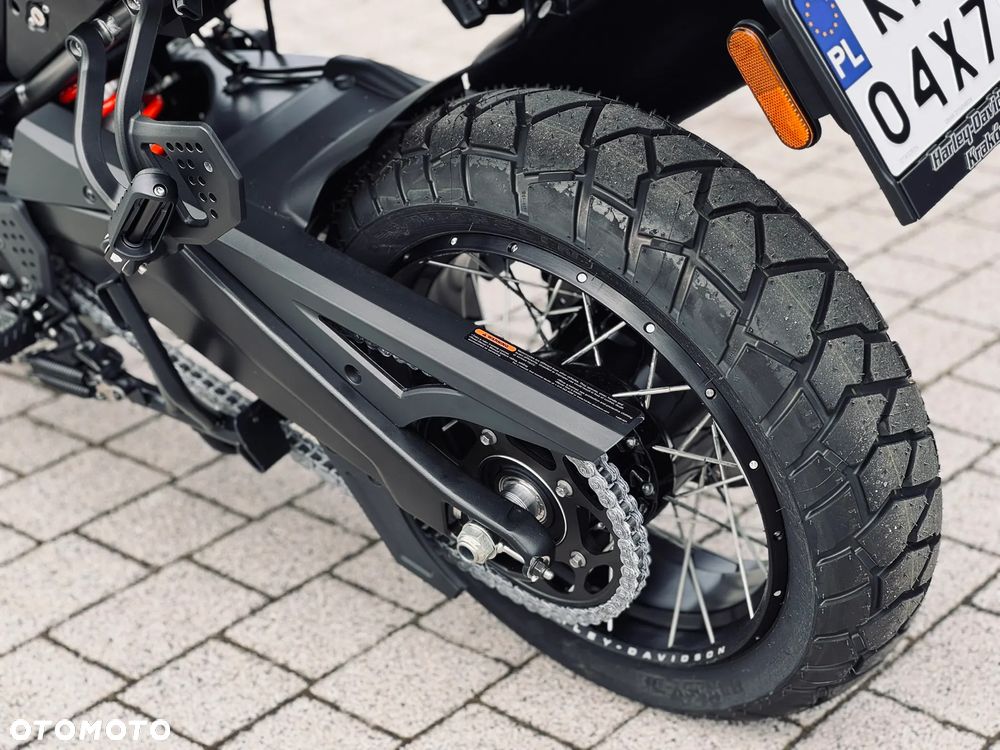 Harley-Davidson Pan America - 22