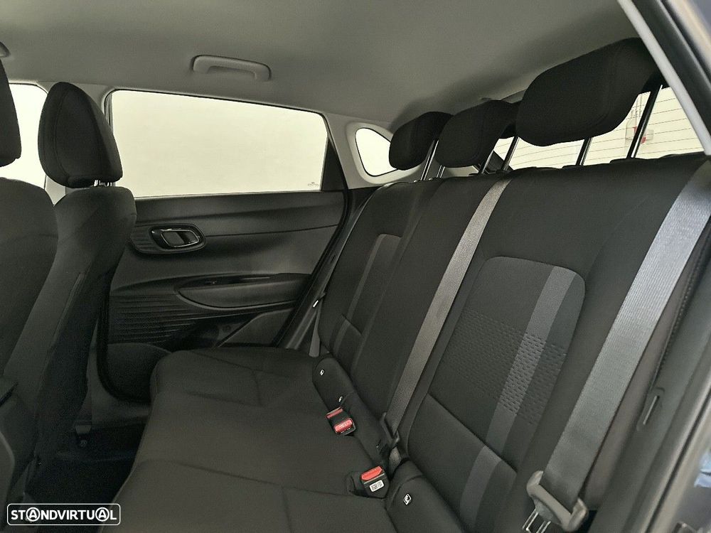 Hyundai i20 1.2 MPi Comfort - 11