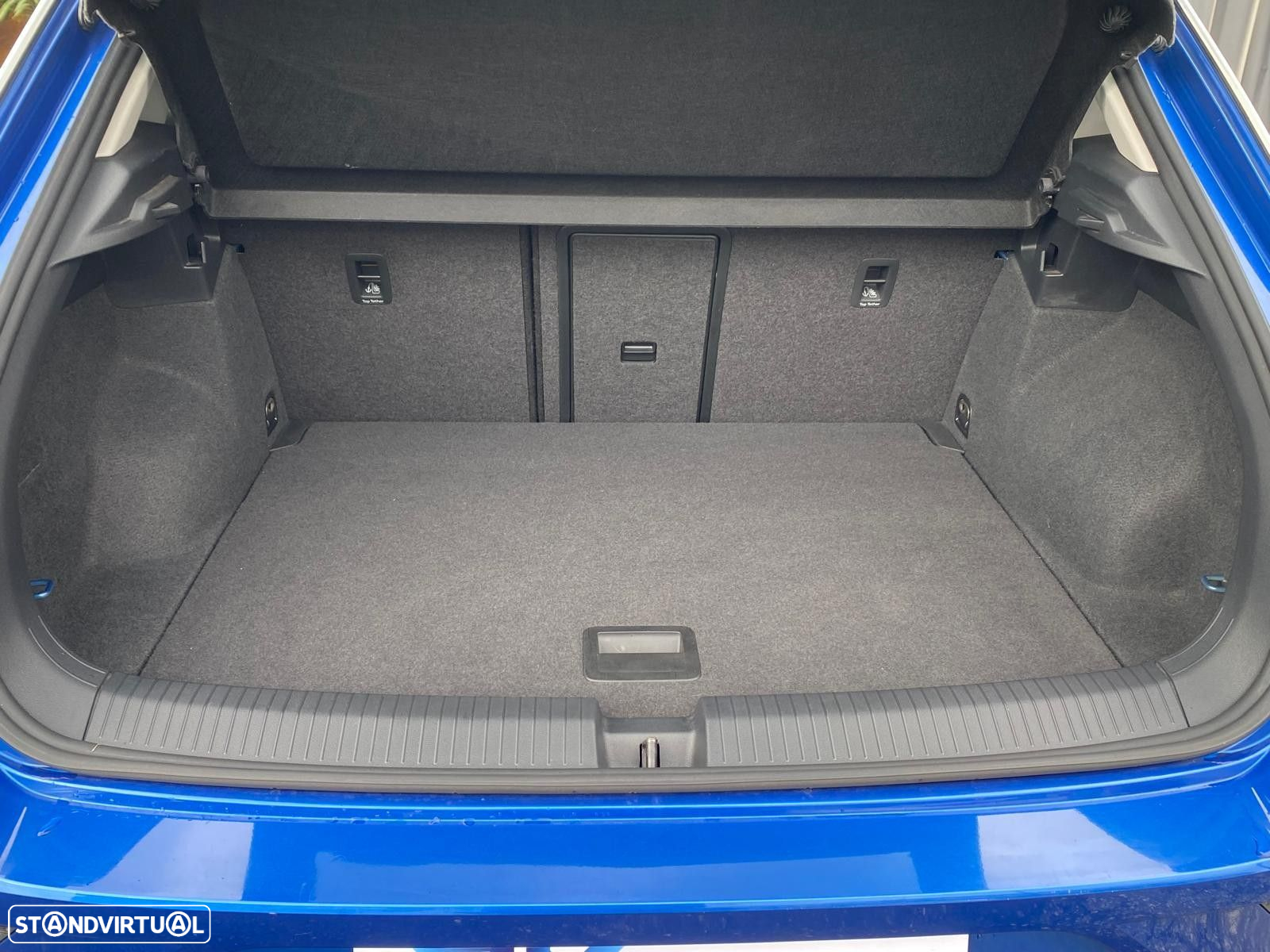 VW T-Roc 1.0 TSI Style - 7