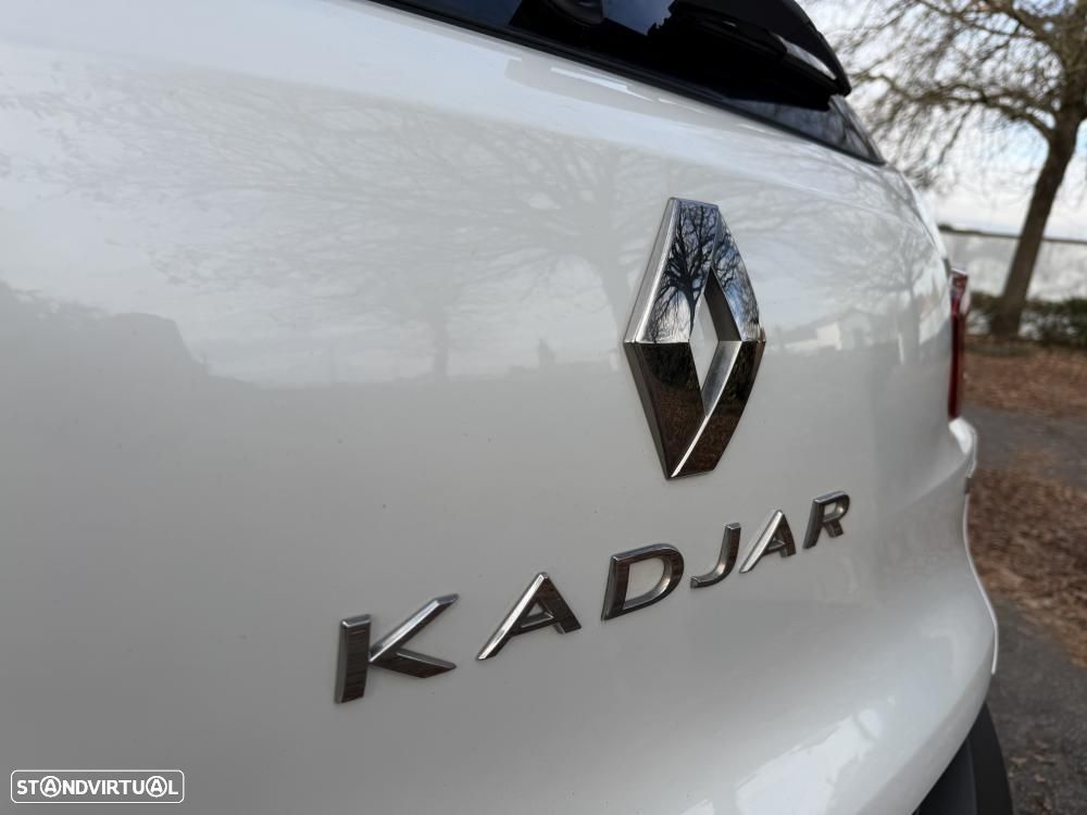 Renault Kadjar Energy dCi 110 EDC COLLECTION - 15