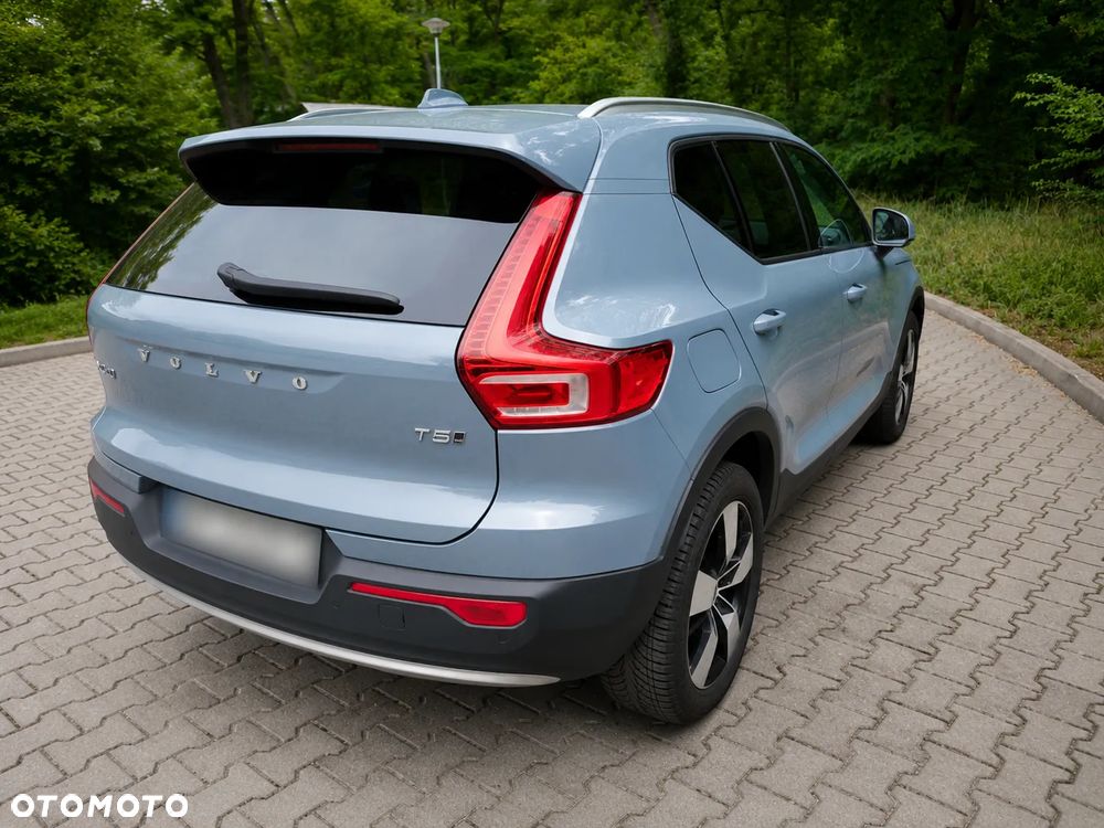 Volvo XC 40 - 5