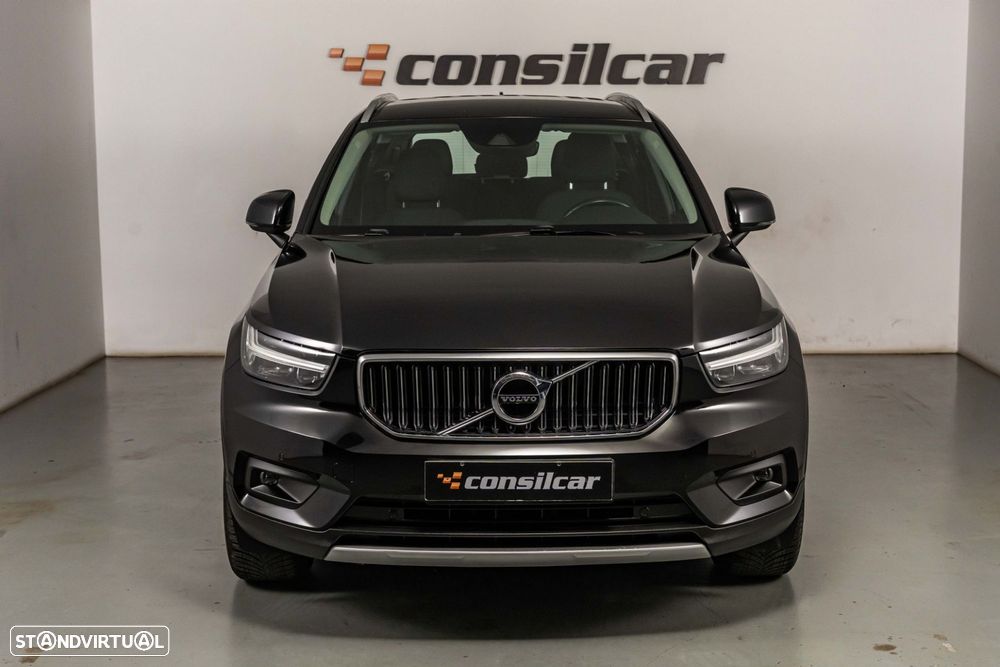 Volvo XC 40 1.5 T5 PHEV Inscription - 3