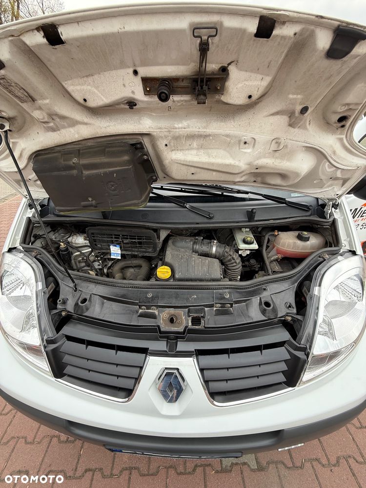 Renault Trafic 2 long - 28