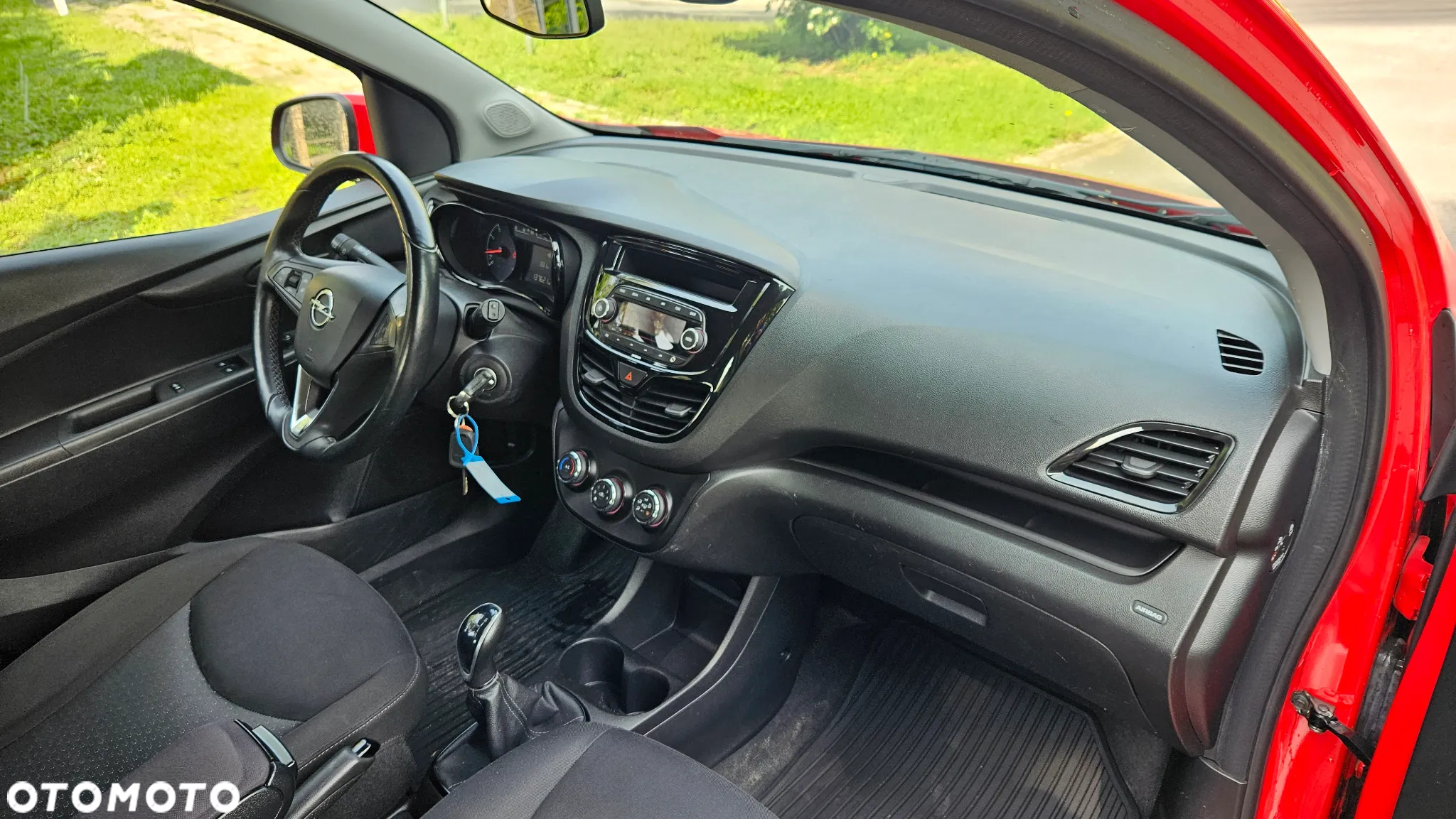 Opel Karl 1.0 Cosmo - 15