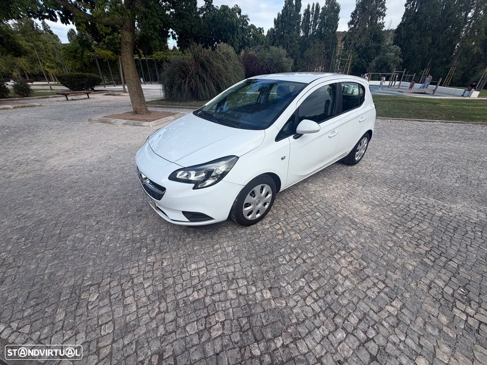 Opel Corsa 1.3 CDTi Enjoy - 12