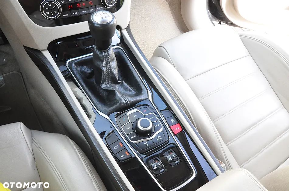 Peugeot 508 HDi FAP 140 Allure - 26