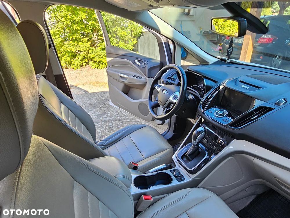 Ford C-MAX - 27