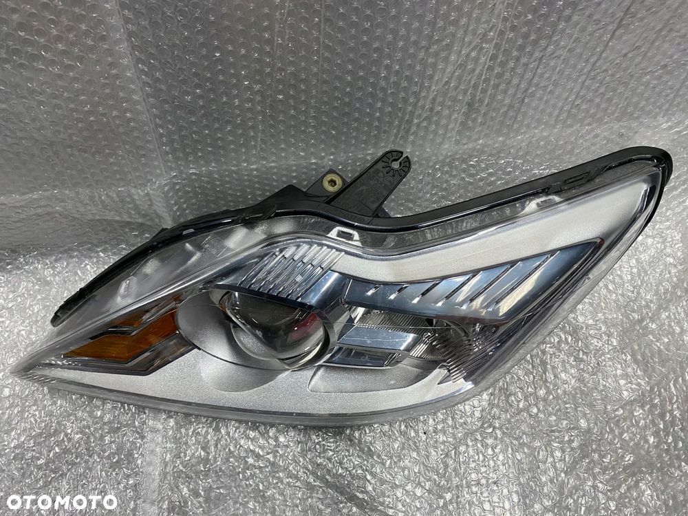 LAMPA SOCZEWKA FORD FOCUS MK2 LIFT 8M51-13008-AD - 4