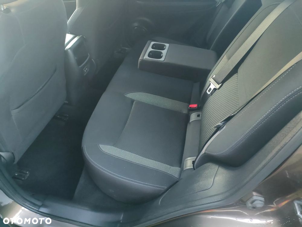 Nissan Qashqai 1.3 DIG-T Tekna - 10