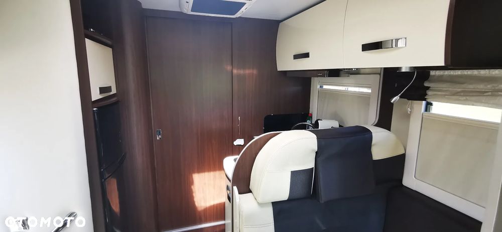 Fiat KAMPER ARISTEO 694 - 17