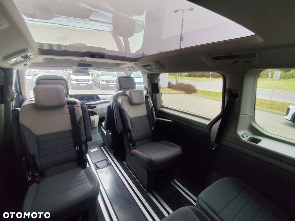 Volkswagen Multivan 2.0 TDI L2 Edition DSG - 22