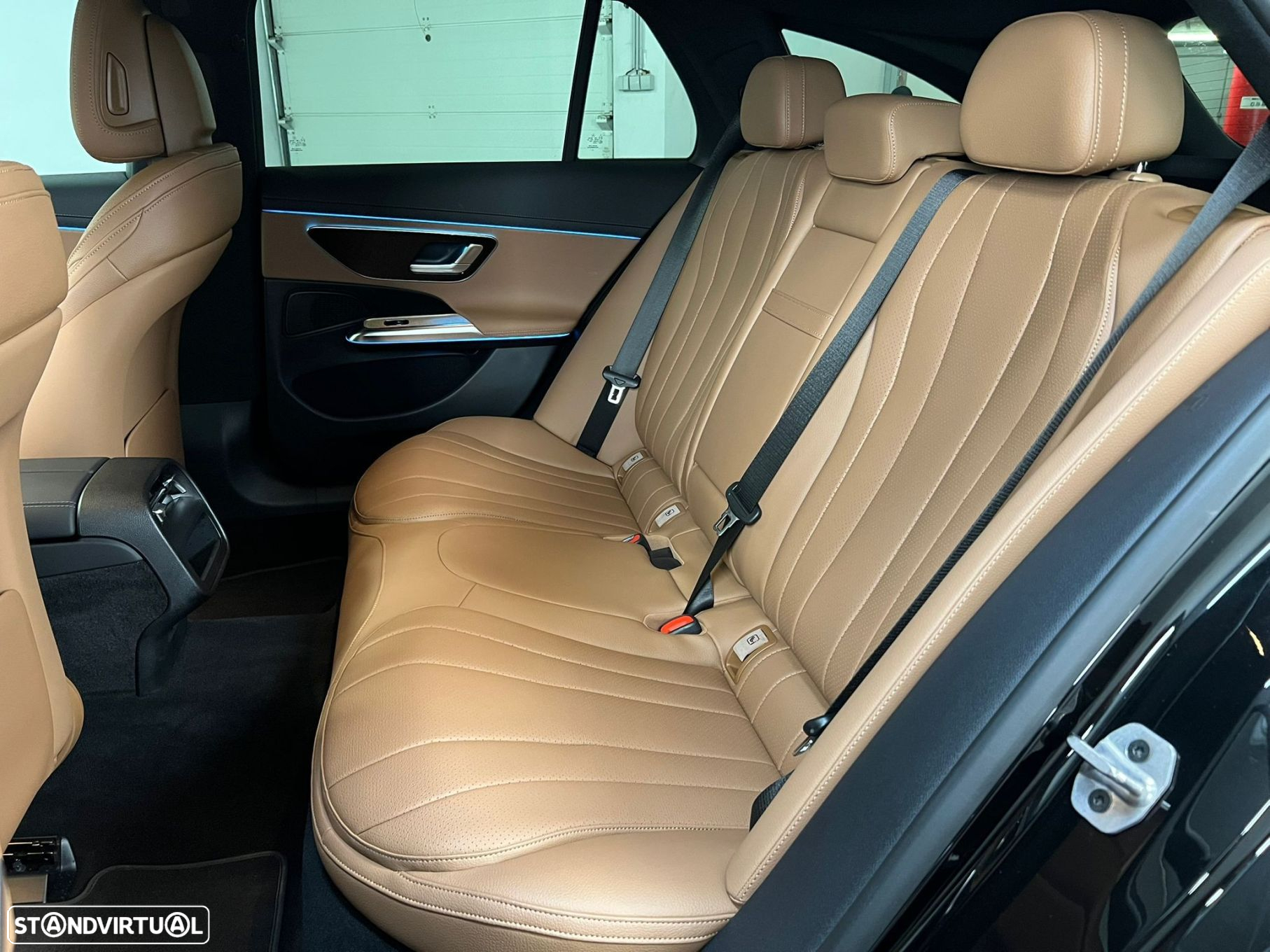 Mercedes-Benz E 300 de 4Matic All-Terrain - 6