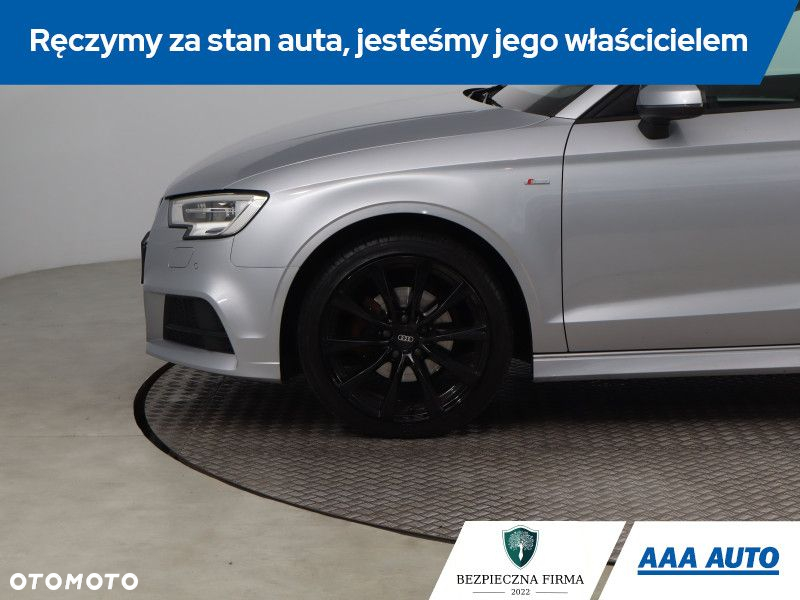 Audi A3 - 16