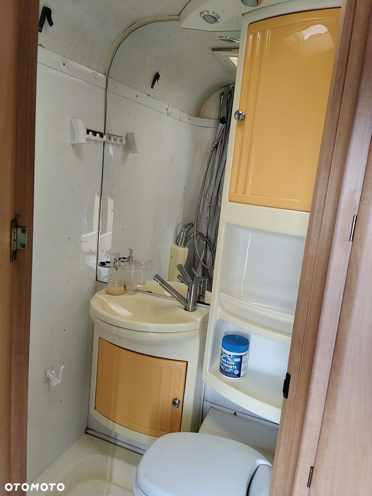 Dethleffs Globetrotter - 25