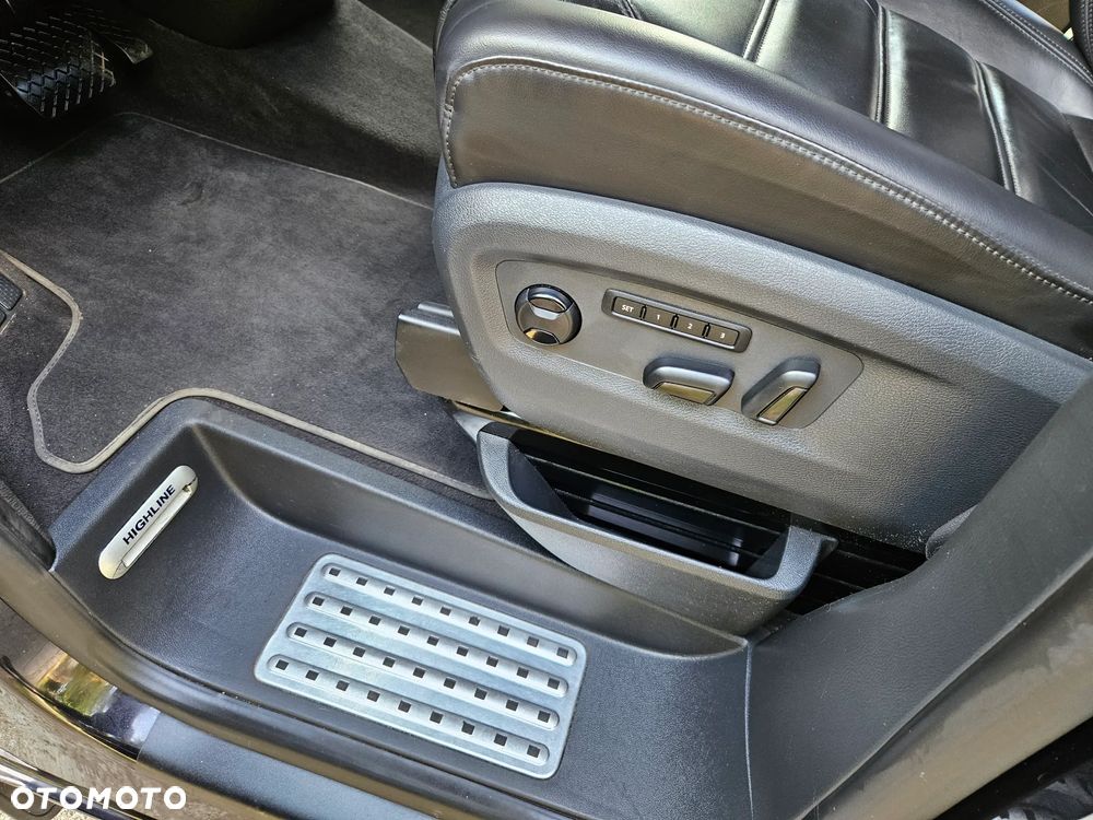 Volkswagen Multivan 2.0 BiTDI L1 Highline DSG - 9