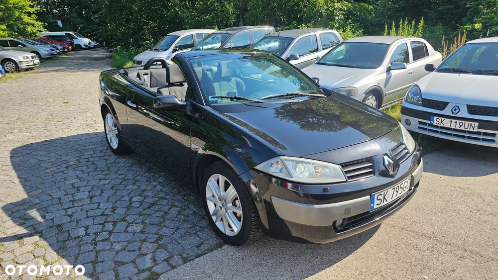 Renault Megane 2.0 Luxe Dynamique - 2