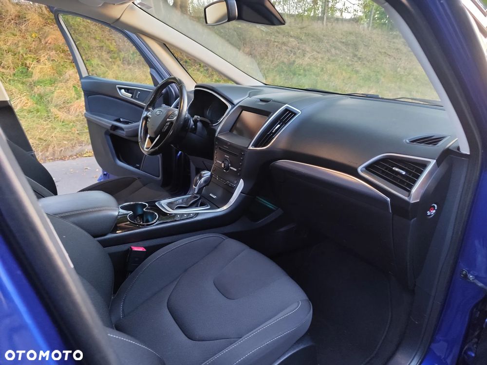 Ford S-Max - 14