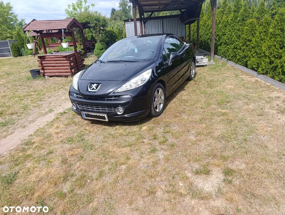 Peugeot 207 120 Sport - 10