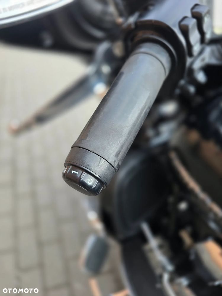 Harley-Davidson Touring Ultra Limited - 30