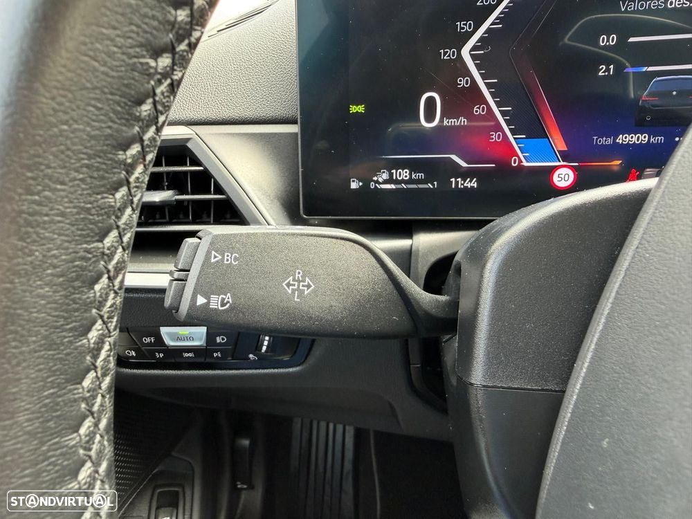 BMW 320 e Auto - 21